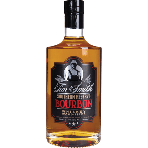 Tim Smith Southern Reserve Bourbon Whiskey at CaskCartel.com