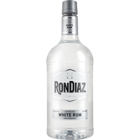 Rondiaz Superior White Rum | 1.75L at CaskCartel.com