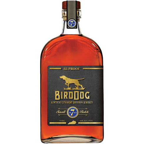 Bird Dog Small Batch Bourbon 7 Year Whiskey at CaskCartel.com