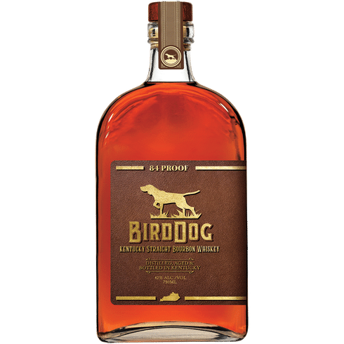 Bird Dog Kentucky Straight Bourbon 84 Proof Whiskey at CaskCartel.com