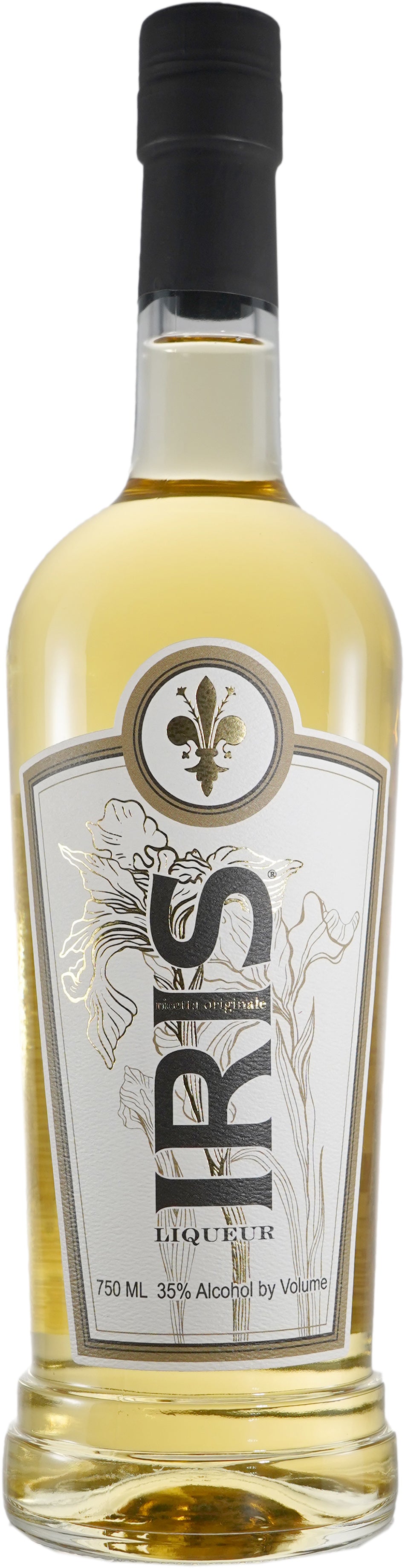 Elixir Spirits Iris Root Liqueur at CaskCartel.com