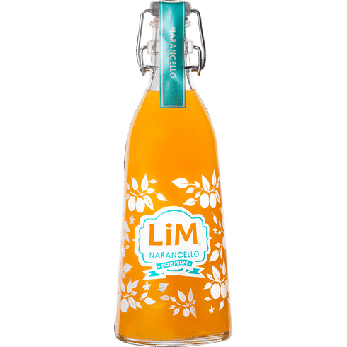 LiM Narancello Liqueur at CaskCartel.com