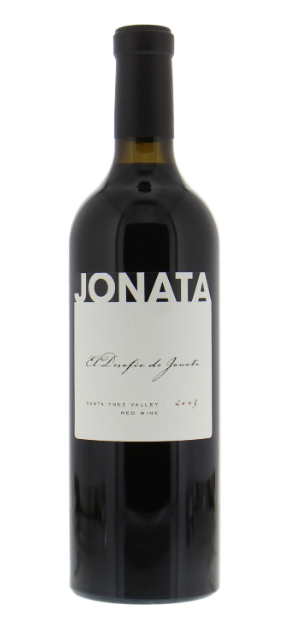 2005 | Jonata | El Desafio de Jonata at CaskCartel.com
