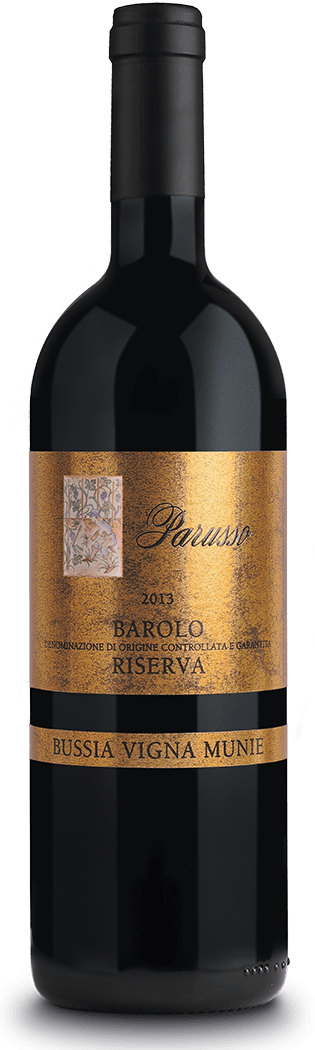 2013 | Parusso | Barolo Riserva Bussia Vigna Munie at CaskCartel.com