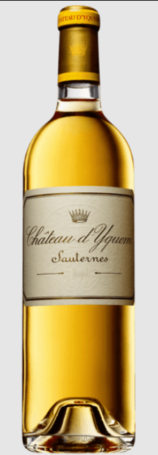2006 | Yquem | Sauternes at CaskCartel.com