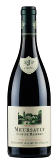 2020 | Domaine Jacques Prieur | Meursault Clos de Mazeray Rouge at CaskCartel.com