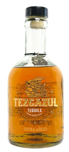 Jalisco Tezcazul Extra Anejo at CaskCartel.com