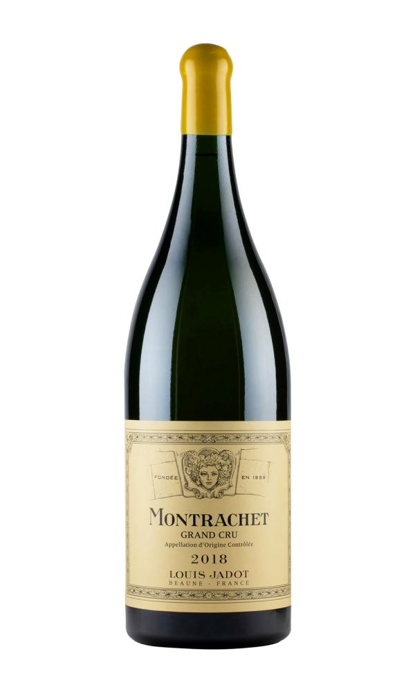 2018 | Louis Jadot | Montrachet (Double Magnum) at CaskCartel.com