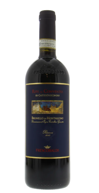 2013 | Frescobaldi | Brunello di Montalcino Castelgiocondo Ripe al Convento Riserva at CaskCartel.com