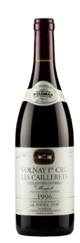 1996 | Pousse d`Or | Volnay Clos des 60 Ouvrees d`Or at CaskCartel.com