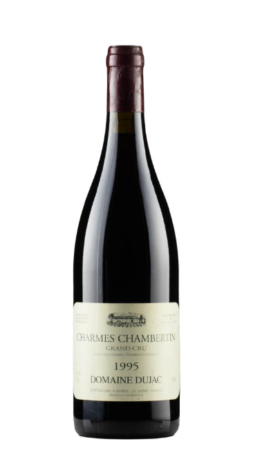 1995 | Domaine Dujac | Charmes Chambertin at CaskCartel.com