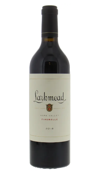 2018 | Larkmead | Firebelle at CaskCartel.com