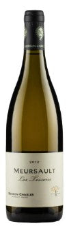 2012 | Domaine Buisson-Charles | Meursault Les Tessons at CaskCartel.com