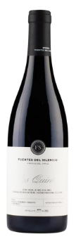 2018 | Fuentes del Silencio | Las Quintas at CaskCartel.com