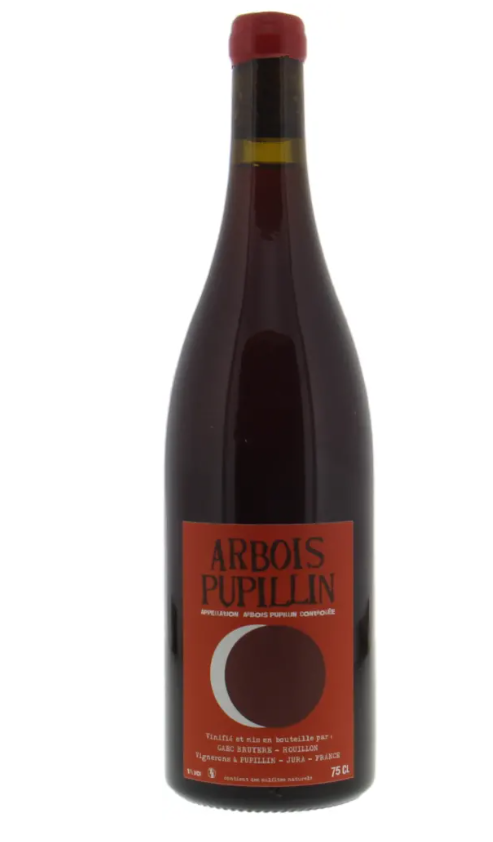 2018 | Bruyere et Houillon | Ploussard en Aspis 4eme Feuille at CaskCartel.com