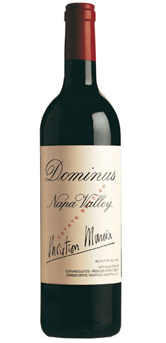 2019 | Dominus Estate | Napa Valley at CaskCartel.com