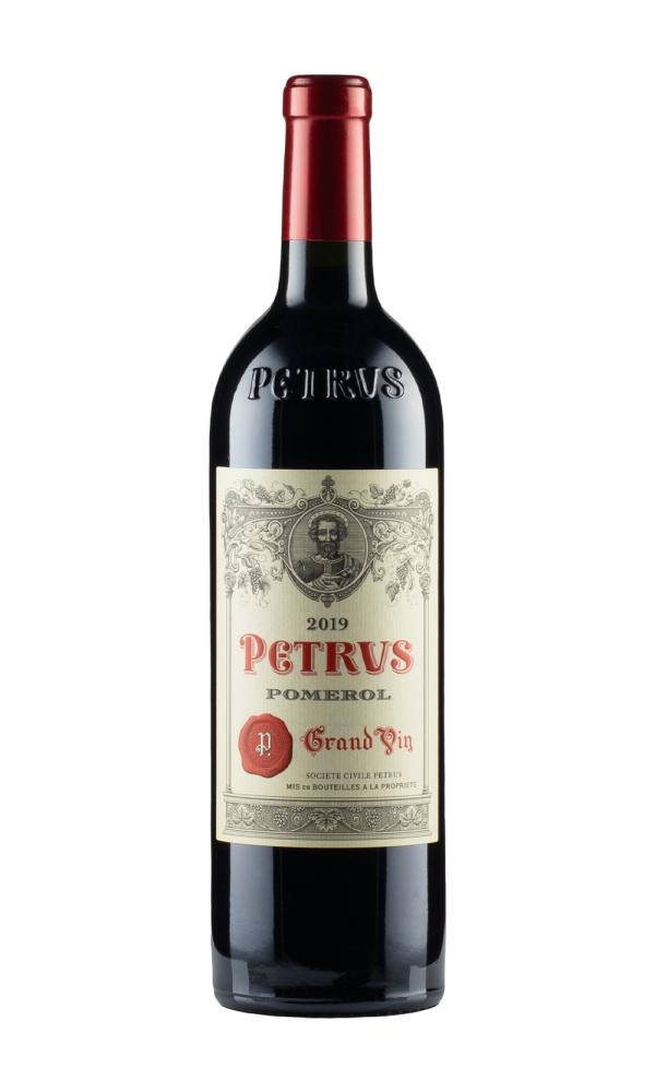 2019 | Petrus | Pomerol at CaskCartel.com