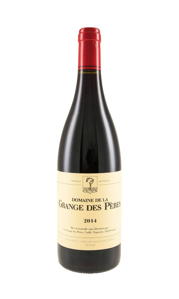 2014 | Grange des Pères | Rouge at CaskCartel.com