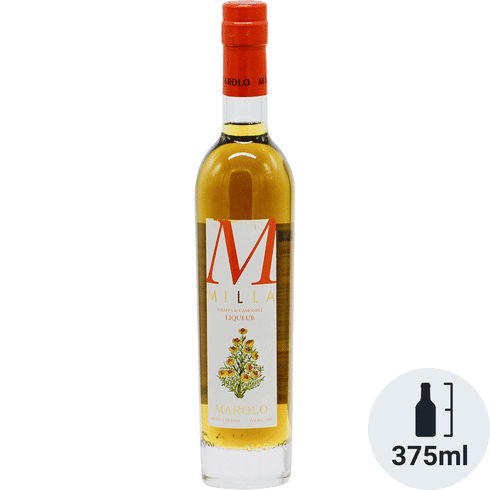 Marolo Milla Liqueur | 375ML at CaskCartel.com