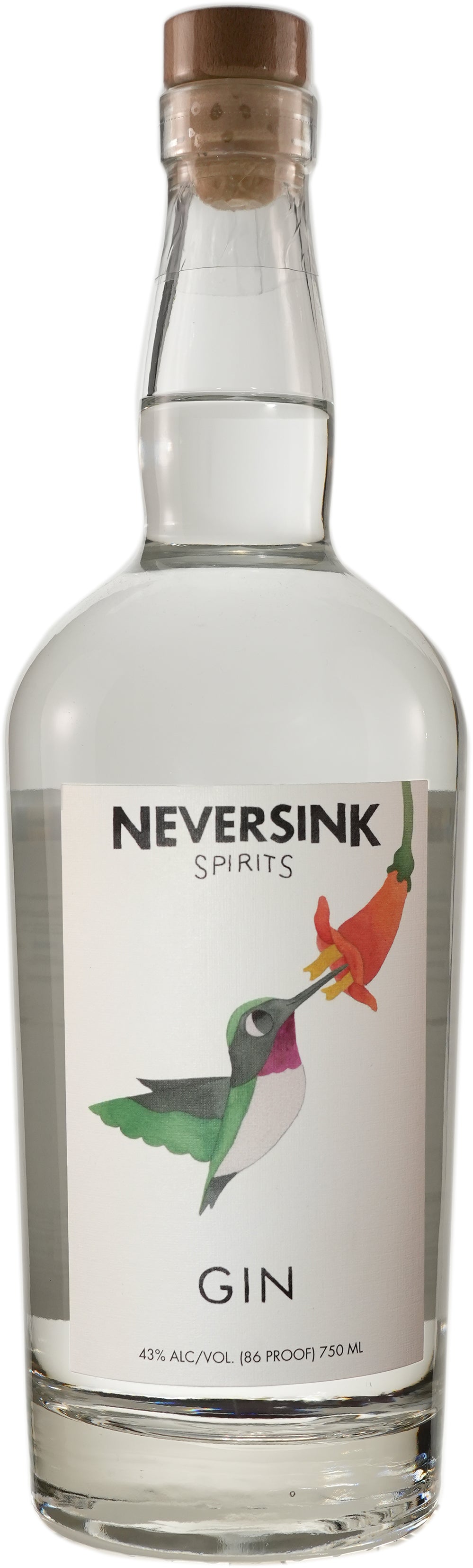 Neversink Spirits Gin at CaskCartel.com