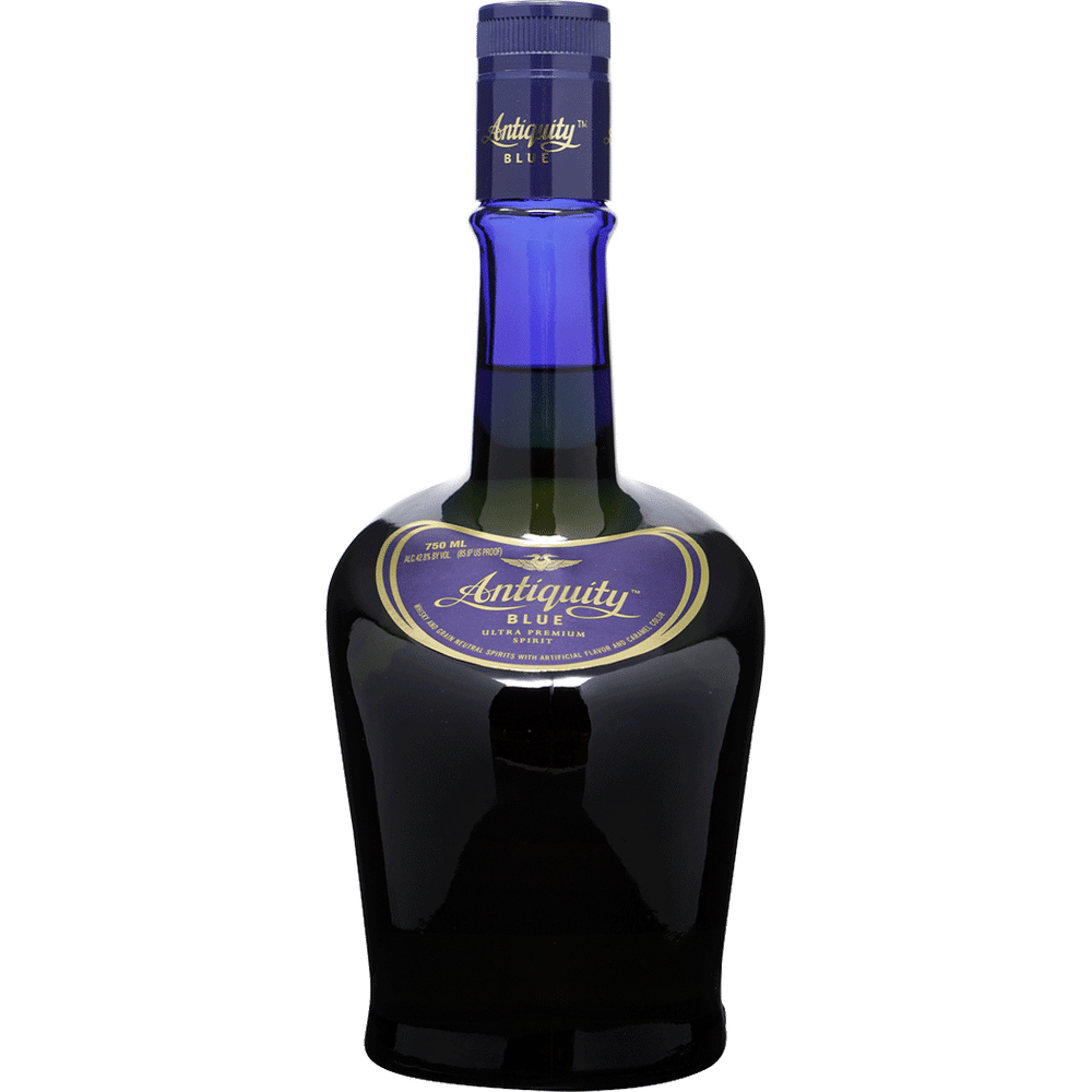 Antiquity Blue Whisky at CaskCartel.com