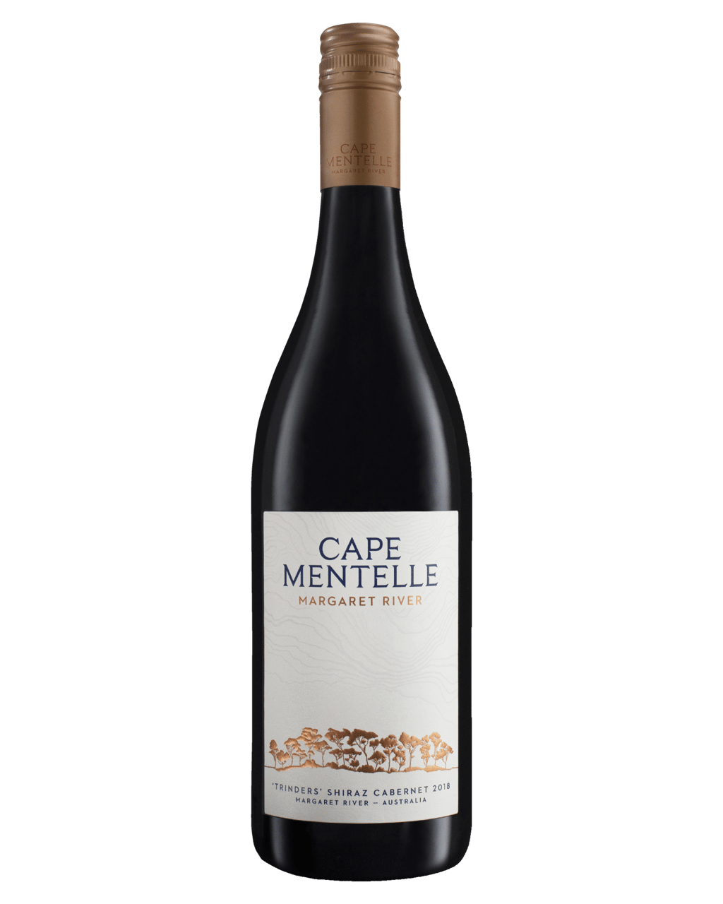 Cape Mentelle Margaret River Shiraz Cabernet 2018 Wine at CaskCartel.com