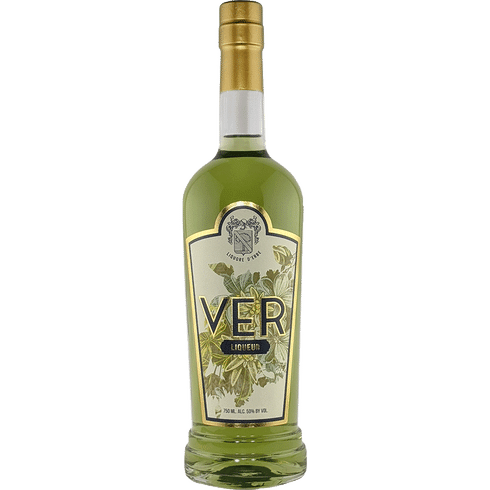 Ver Liqueur at CaskCartel.com