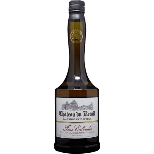 Chateau du Breuil Bizouar Calvados at CaskCartel.com