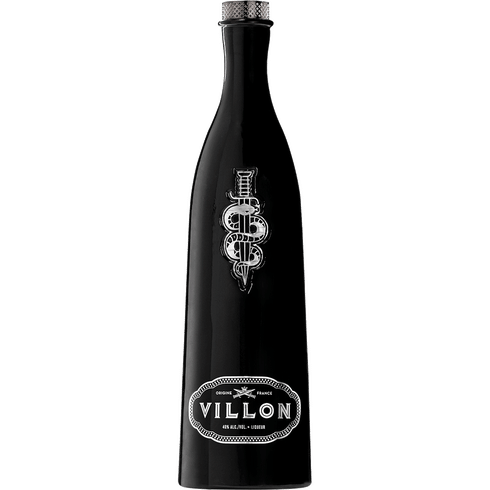 Villon Spiced French Liqueur at CaskCartel.com