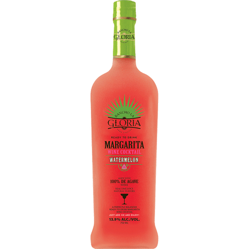 Rancho La Gloria Watermelon Margarita 13.9% Cocktail at CaskCartel.com