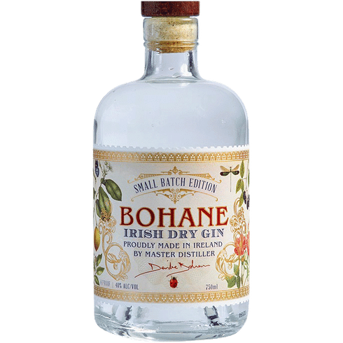 Bohane Irish Gin at CaskCartel.com