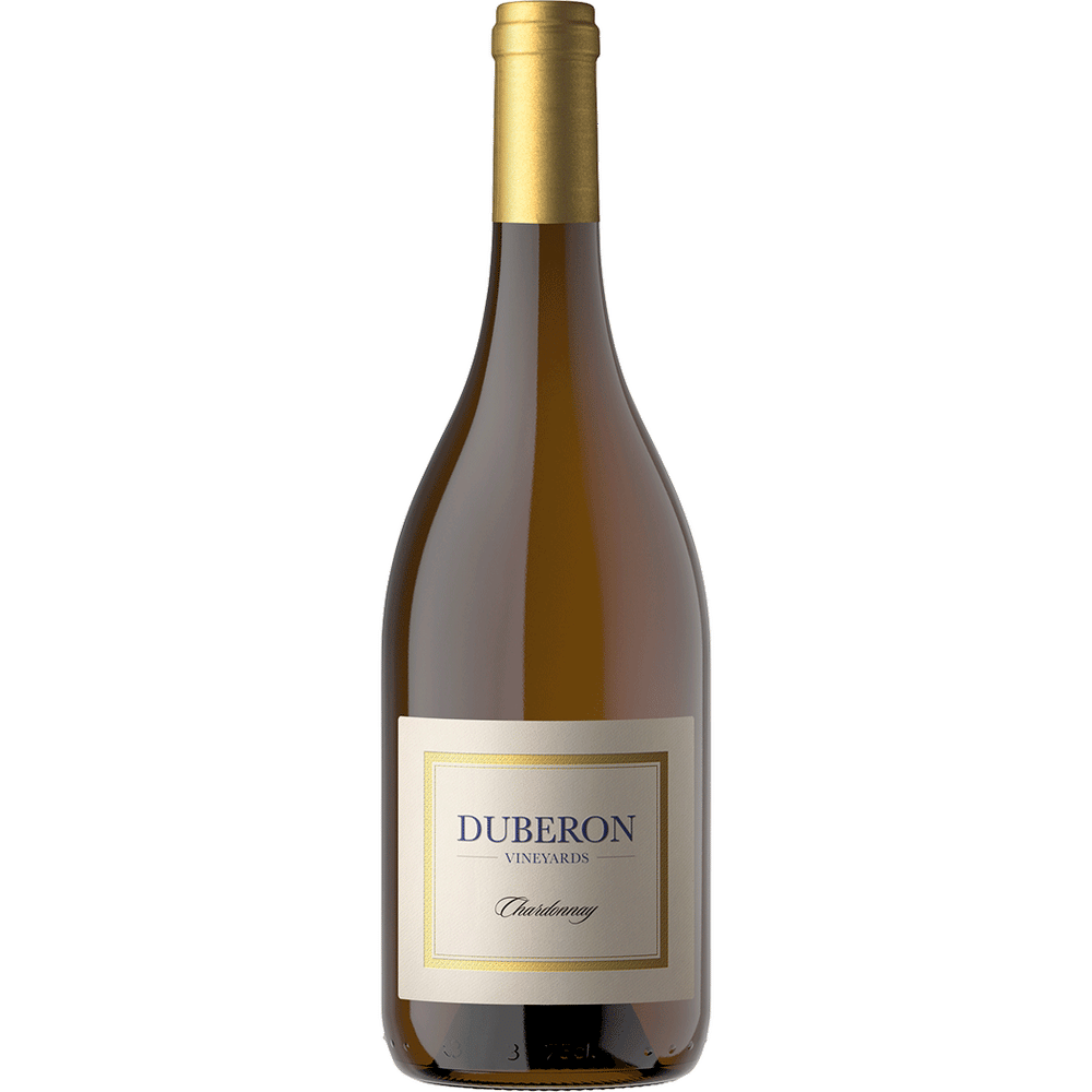 Duberon Chardonnay 2021 Wine at CaskCartel.com