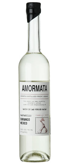 Amormata Masparillo Agave Spirit at CaskCartel.com