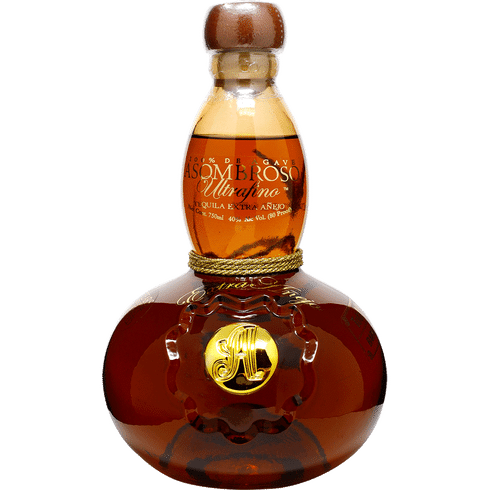 Asombroso Extra Anejo Tequila 6 Year Old Barrel Select Tequila at CaskCartel.com