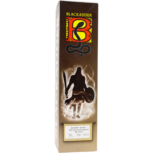 Blackadder Guadaloupe Belvedere Rum at CaskCartel.com