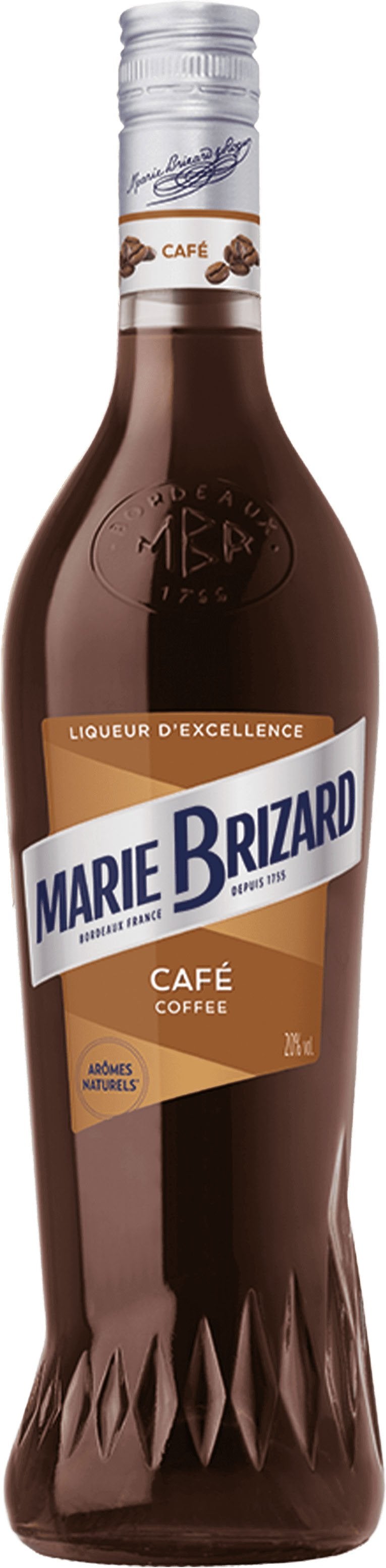 Marie Brizard COld Brew Espresso Liqueur at CaskCartel.com
