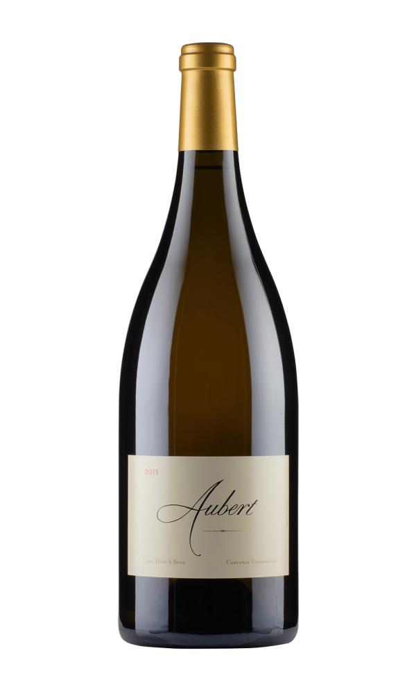 2019 | Aubert | Larry Hyde & Sons Chardonnay (Magnum) at CaskCartel.com