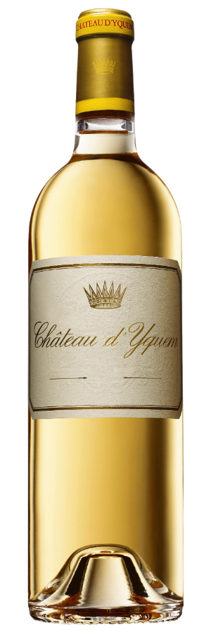 2017 | Yquem | Sauternes at CaskCartel.com
