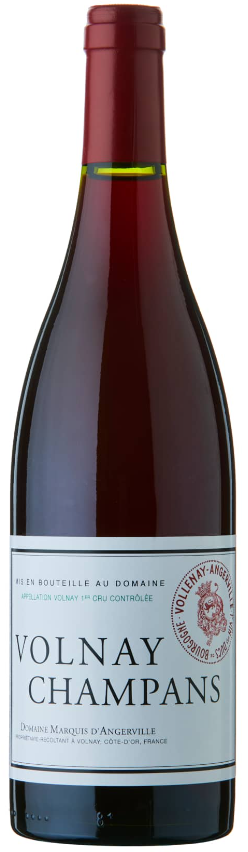 1993 | Domaine Marquis d'Angerville | Champans at CaskCartel.com