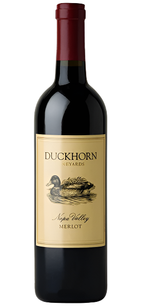 1998 | Duckhorn Vineyard | Merlot at CaskCartel.com