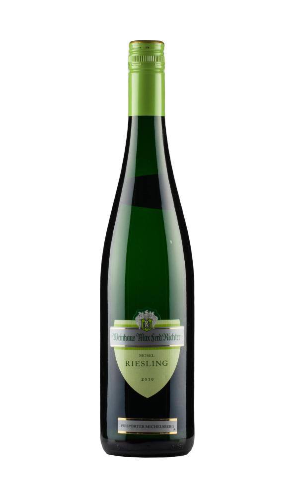 2010 | Max Ferd. Richter | Piesporter Michelsberg Riesling at CaskCartel.com