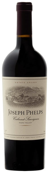 2013 | Joseph Phelps | Cabernet Sauvignon at CaskCartel.com