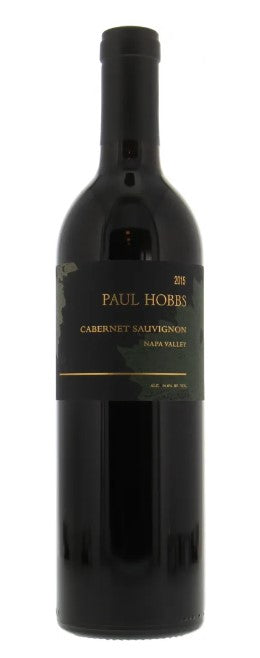 2015 | Paul Hobbs | Cabernet Sauvignon at CaskCartel.com