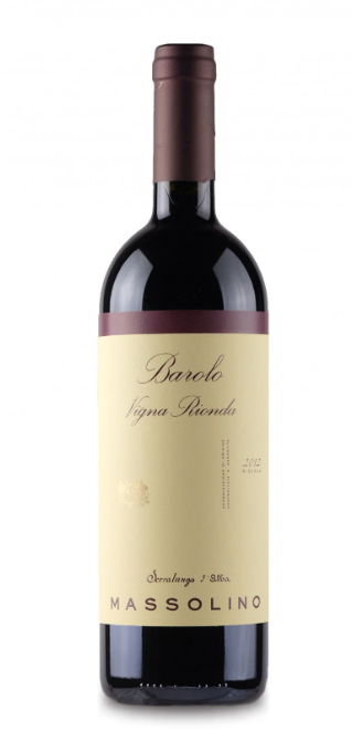 2013 | Massolino | Barolo Vigna Rionda Riserva at CaskCartel.com