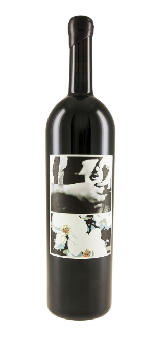 2010 | Sine Qua Non | Stockholm Syndrome Grenache (Magnum) at CaskCartel.com