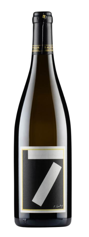 2018 | Balfour Winery | This Septered Isle at CaskCartel.com