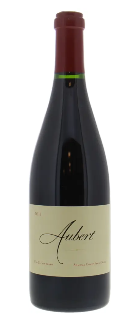 2013 | Aubert | UV-SL Pinot Noir at CaskCartel.com