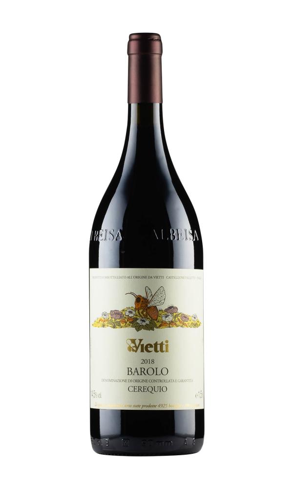 2018 | Vietti | Barolo Cerequio (Magnum) at CaskCartel.com