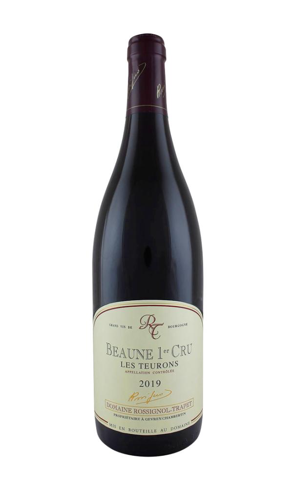 2019 | Rossignol-Trapet | Beaune Les Teurons at CaskCartel.com
