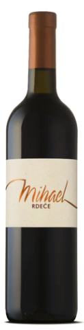 2015 | Kmetija Princic | Mihael Rdece at CaskCartel.com